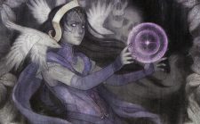 Liliana’s Talent
