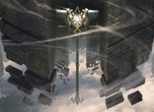 Maul of the Skyclaves