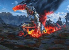 Meteor Golem