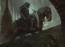 Midnight Reaper