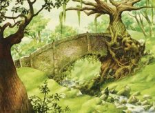 Mosswort Bridge