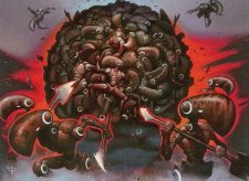 Myr Battlesphere