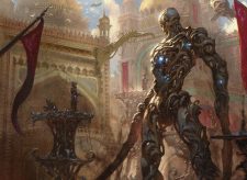 Noxious Gearhulk