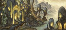 Orochi Colony