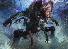 Phyrexian Rager