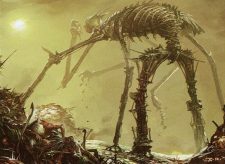 Phyrexian Rebirth