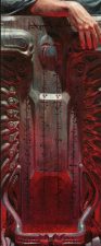 Phyrexian Scriptures