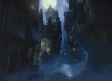 Port Town