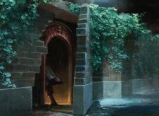Rogue’s Passage