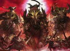 Sandsteppe War Riders