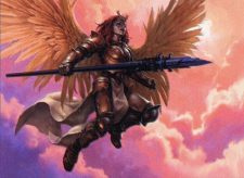Seraph of the Masses