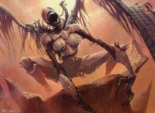 Shattered Angel