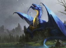 Shimmer Dragon