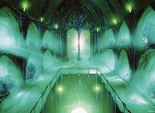 Simic Growth Chamber