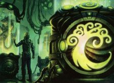 Simic Signet