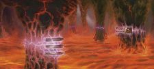 Stronghold Furnace