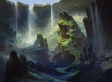 Sunken Hollow