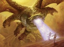 Sunscorch Regent