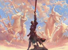 Swords to Plowshares