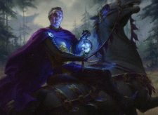 Syr Konrad, the Grim