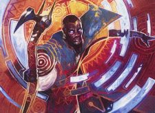 Teferi’s Talent