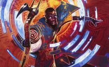 Teferi’s Talent