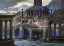 Temple of Deceit