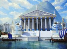 Temple of Enlightenment