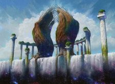 Temple of Mystery