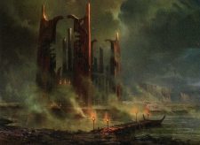 Temple of Silence