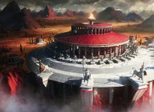 Temple of Triumph