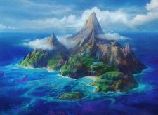 Thriving Isle