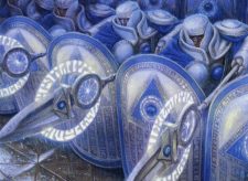 Unbreakable Formation