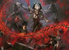 Uncivil Unrest
