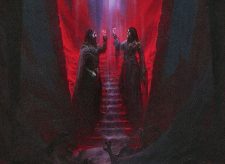 Vampires’ Vengeance