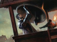 Village Bell-Ringer