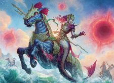 Vodalian Wave-Knight