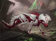 Vulpine Harvester