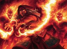 Wildfire Awakener