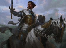 Wintermoor Commander