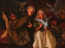Workshop Elders