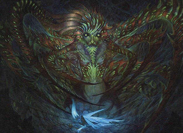 Arachnoid Adaptation
