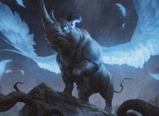 Astral Wingspan