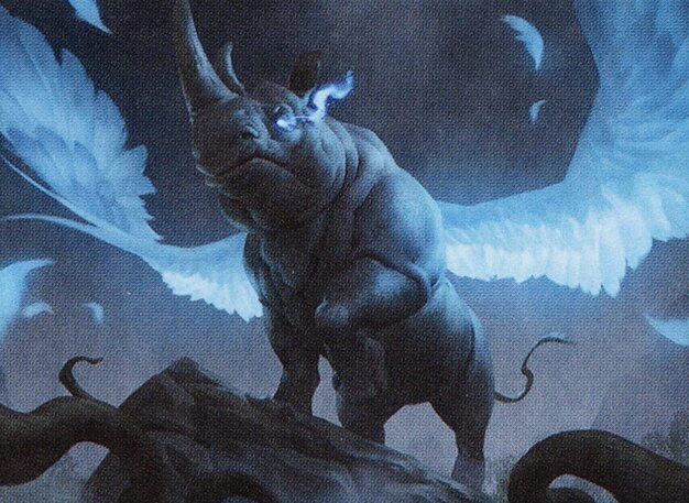 Astral Wingspan