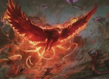 Bloodfeather Phoenix