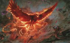 Bloodfeather Phoenix