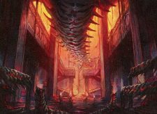 Bloodfell Caves