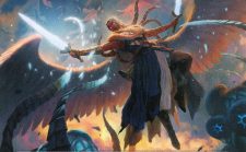 Boon-Bringer Valkyrie
