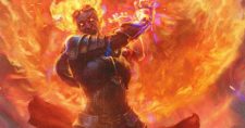 Chandra, Hope’s Beacon