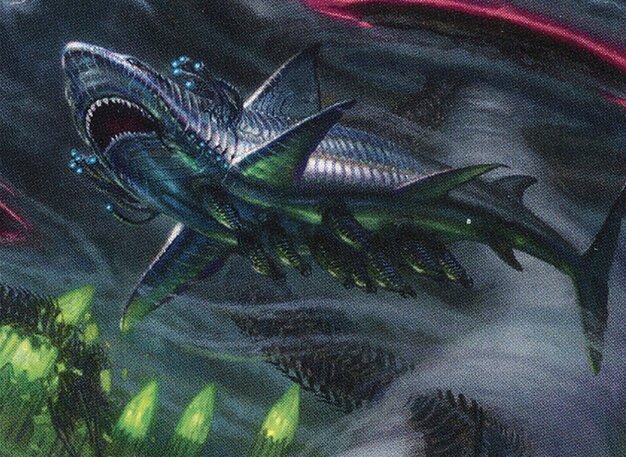 Chrome Host Seedshark